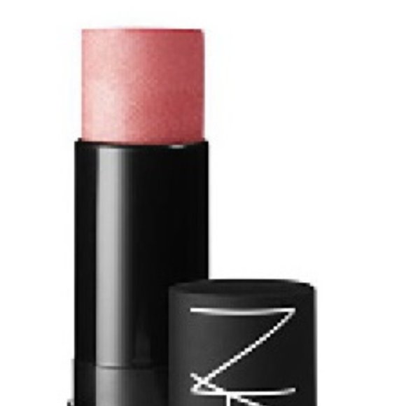 NIB ✅ NARS The Multiple 'ORGASM 1517' Cream Blush Lip and Eye Stick BNIB - Picture 5 of 10